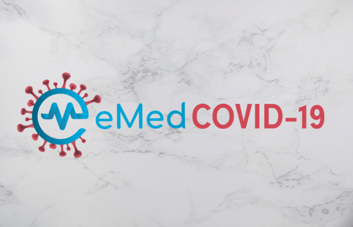 eMed COVID-19