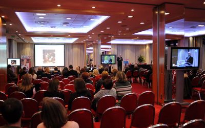 Obavijest sudionicima XI Kongresa Društva nastavnika opće/obiteljske medicine