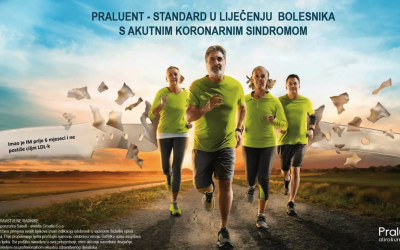 PRALUENT – standard u liječenju bolesnika s aktunim koronarnim sindromom