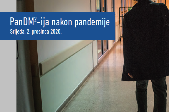 Jesmo li spremni za PanDM2-iju nakon pandemije?