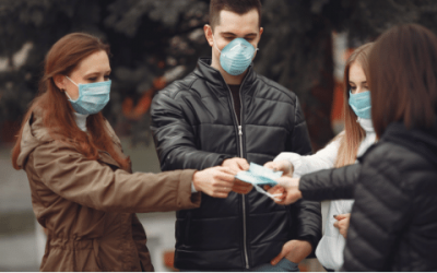 Psihološke posljedice pandemije Covid-19