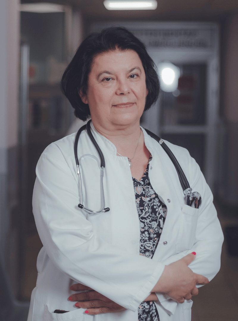 prof. Katarina Stavrić 