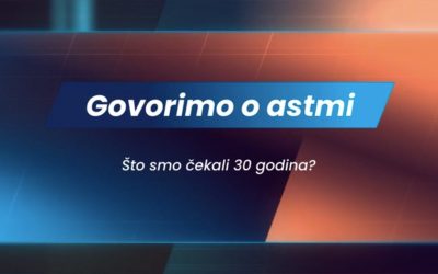 Najčešća pitanja o astmi