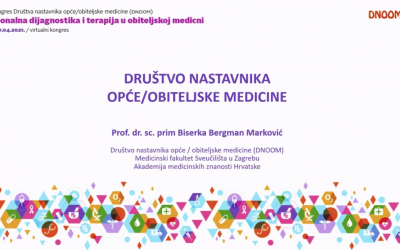 XII kongres DNOOM-a je iza nas, no tu nije kraj