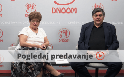 Anemija kao dio ostalih kroničnih oboljenja (KBB, HF, NPL)