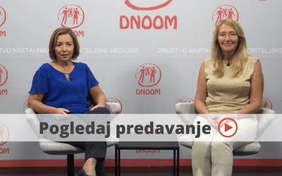 Algoritam terapije najčešćih anemija