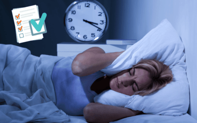 Nesanica i kako je liječimo? – anketa