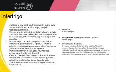 Mala škola dermatologije